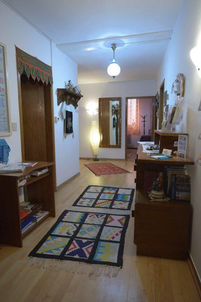 Bed & Breakfast Arabesque Venetië