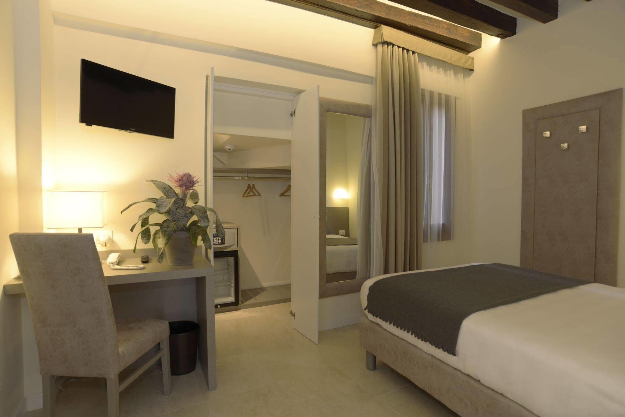 Hotel Filù Venedig