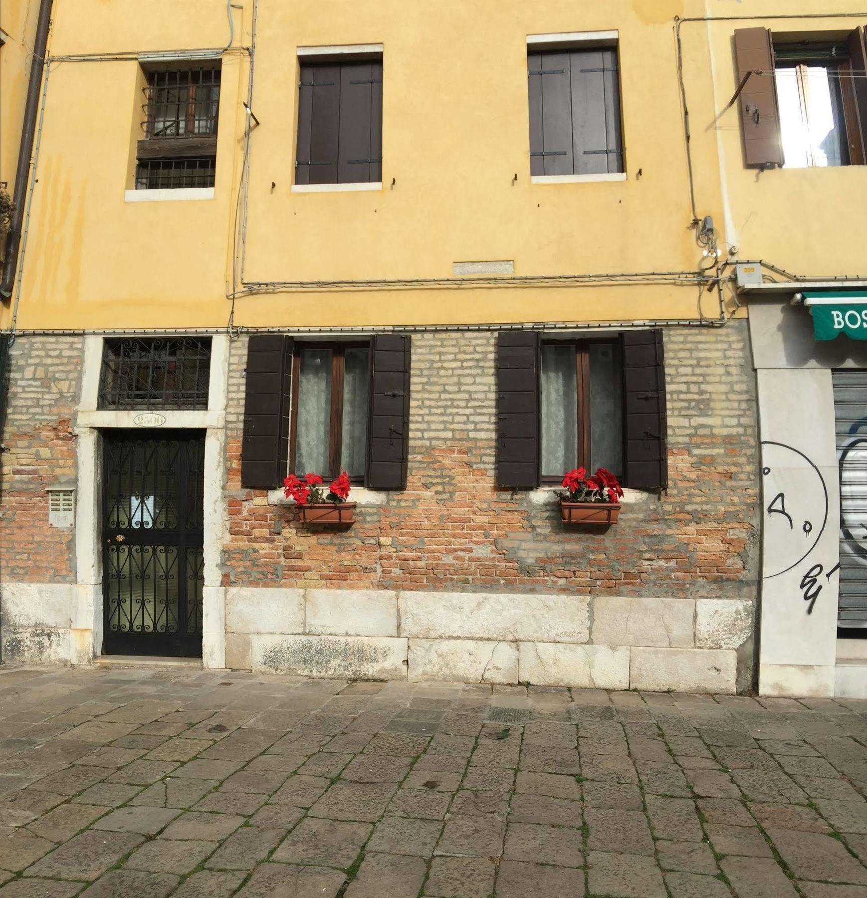 Lovers * Venetië