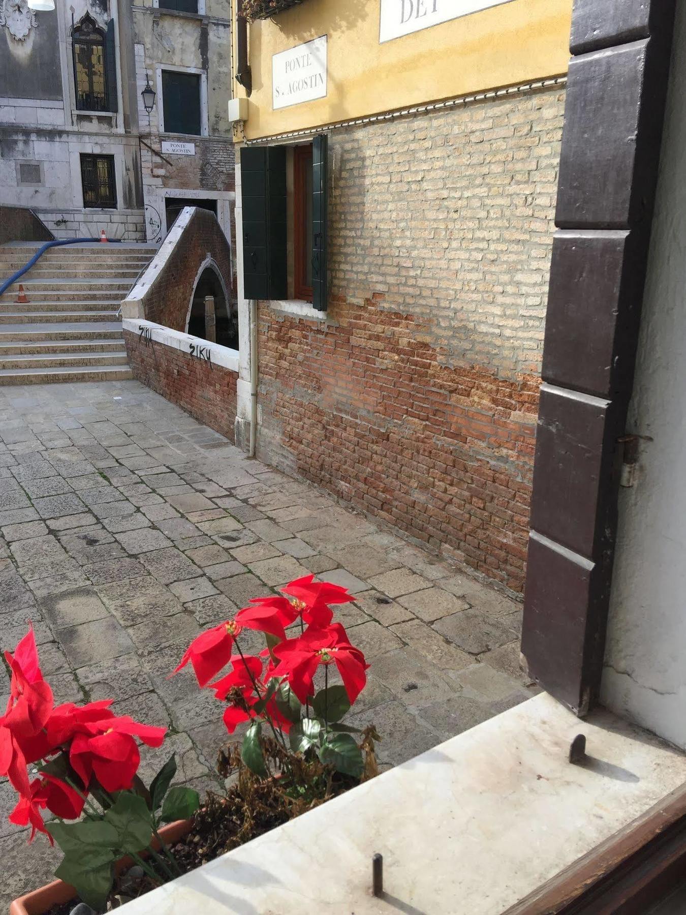 Lovers Venetië