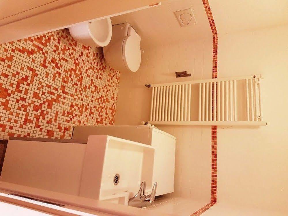 Casa Delle Ortensie Appartement