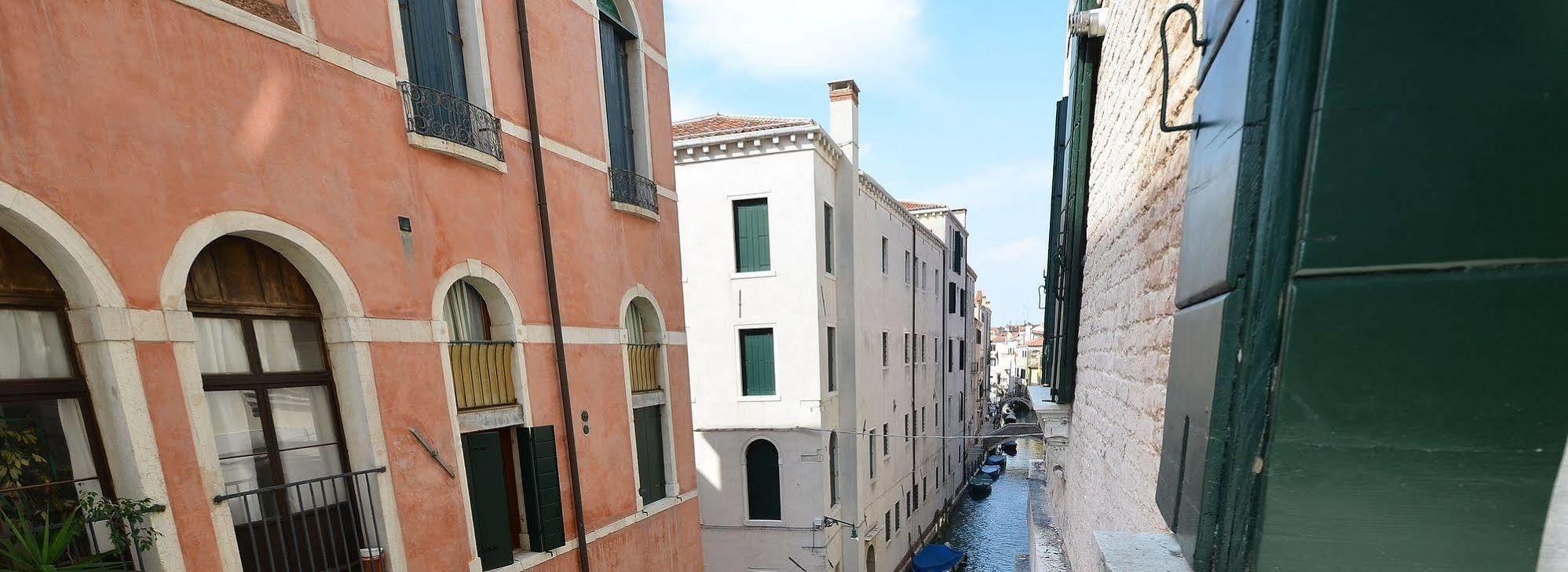 Apartment Winona Venedig