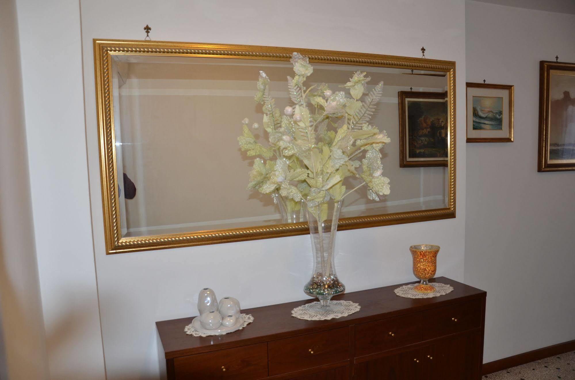 Ca' Delfina Holiday Appartement Venise