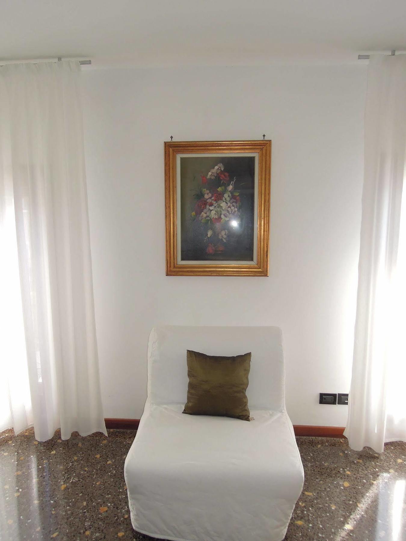 Ca' Delfina Holiday