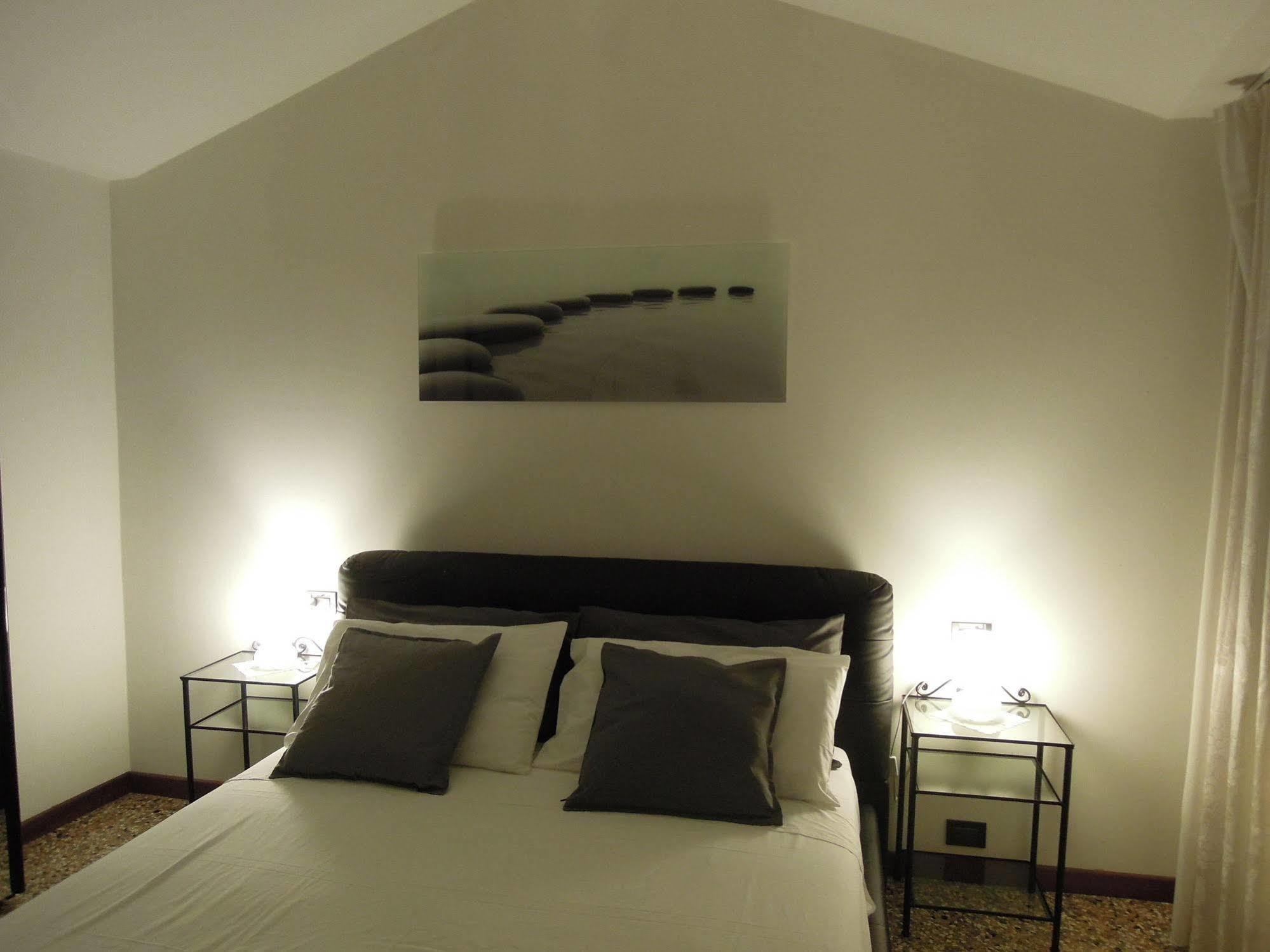 Ca' Delfina Holiday Venise