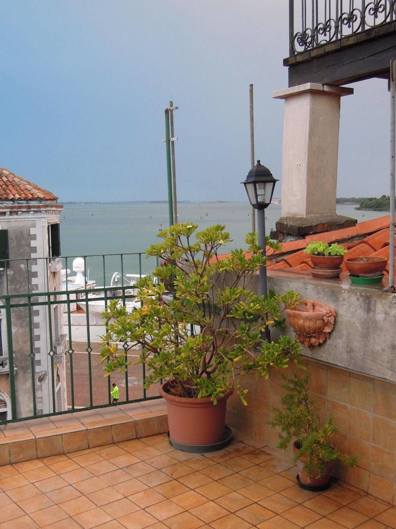 Ca' Delfina Holiday Venise