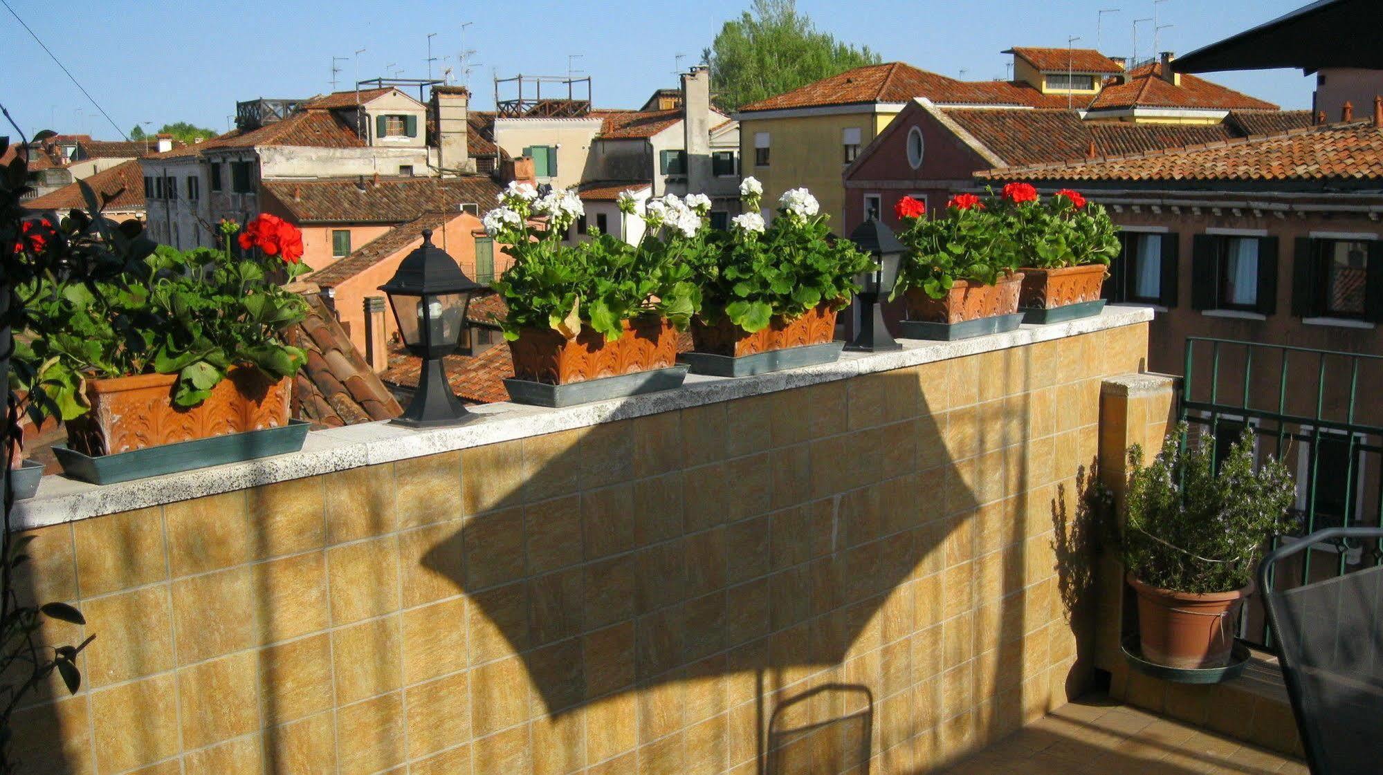 Appartement Ca' Delfina Holiday