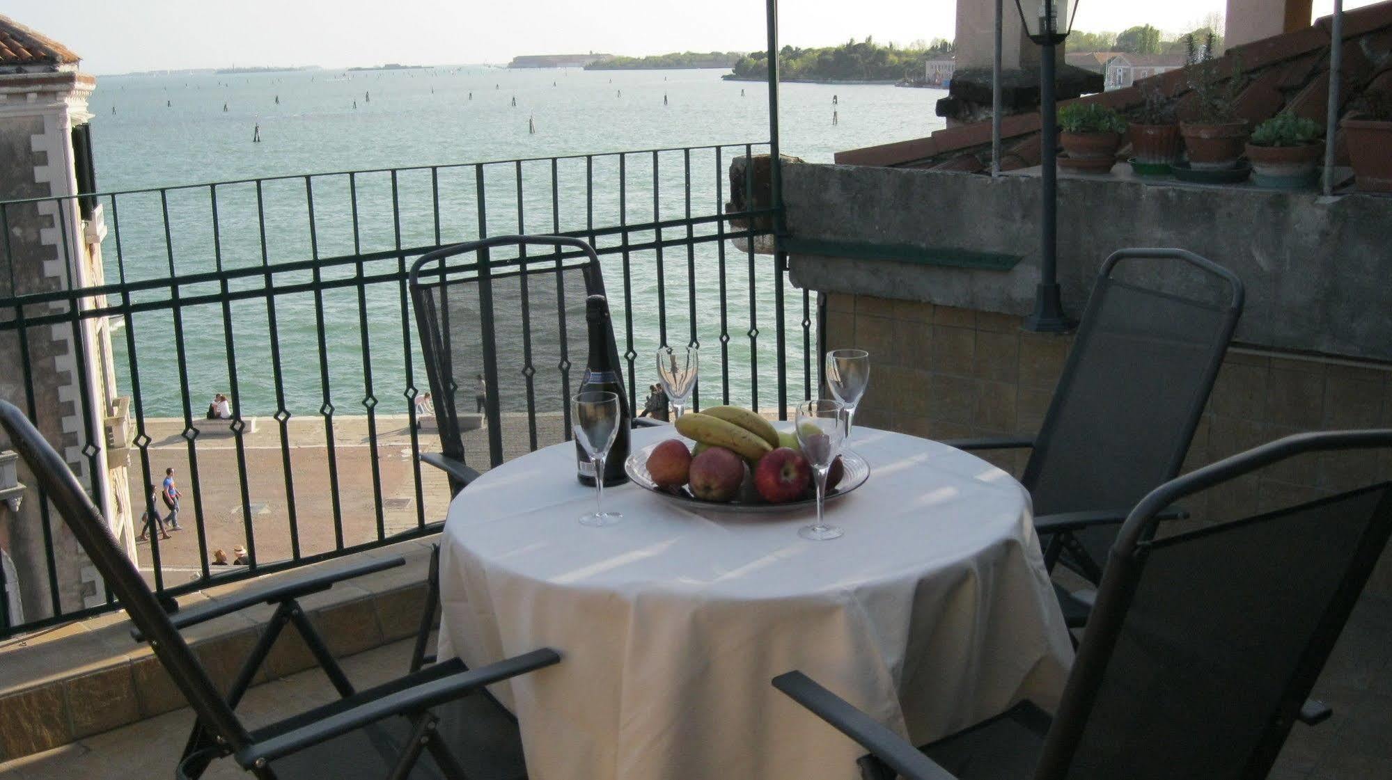 Appartement Ca' Delfina Holiday