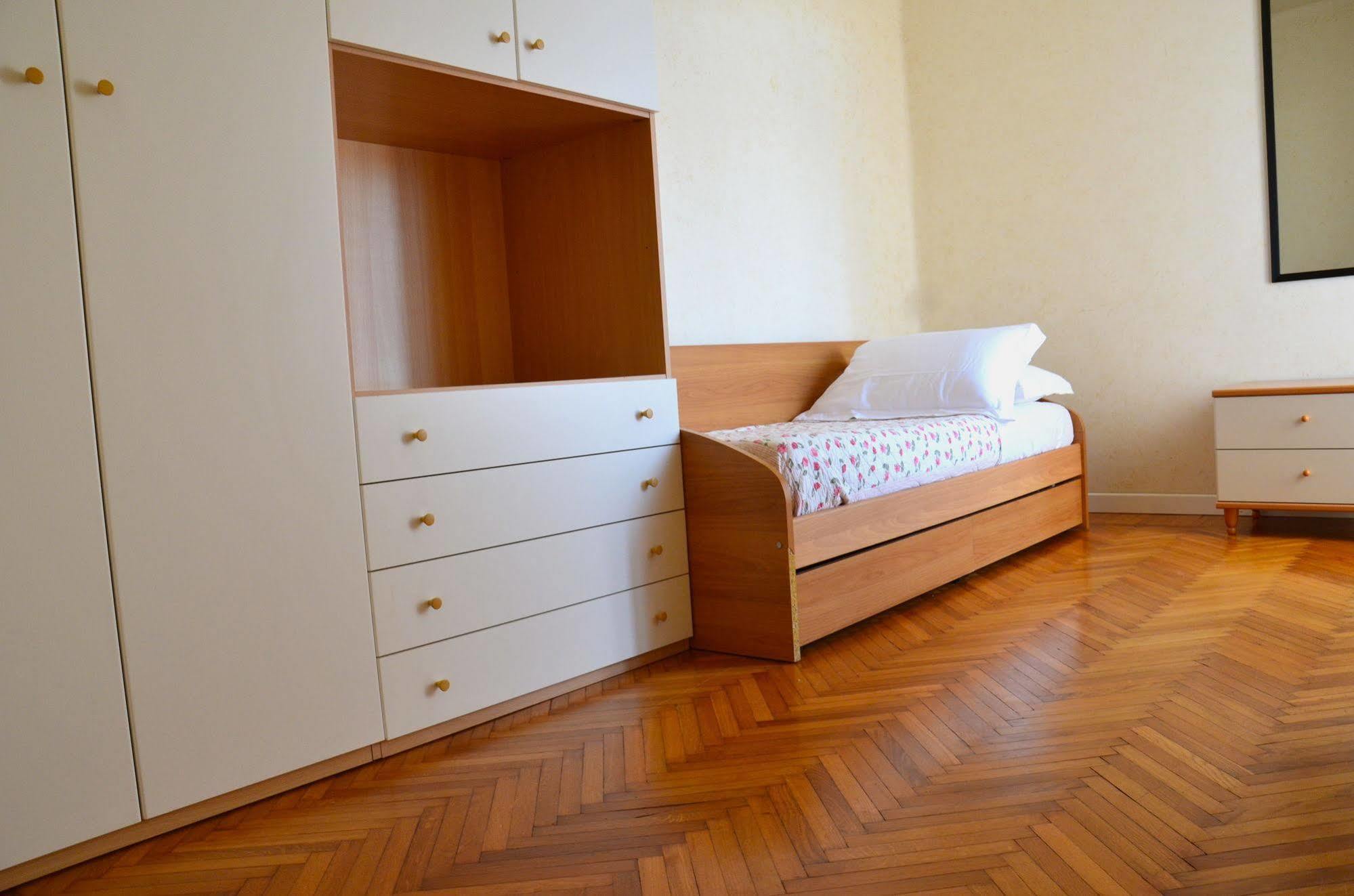 Masha Appartement *
