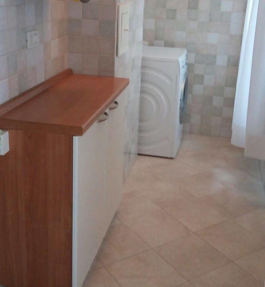 Appartement Masha Venise