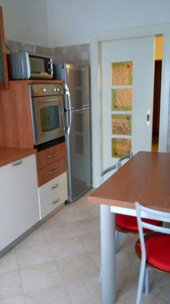 Appartement Masha
