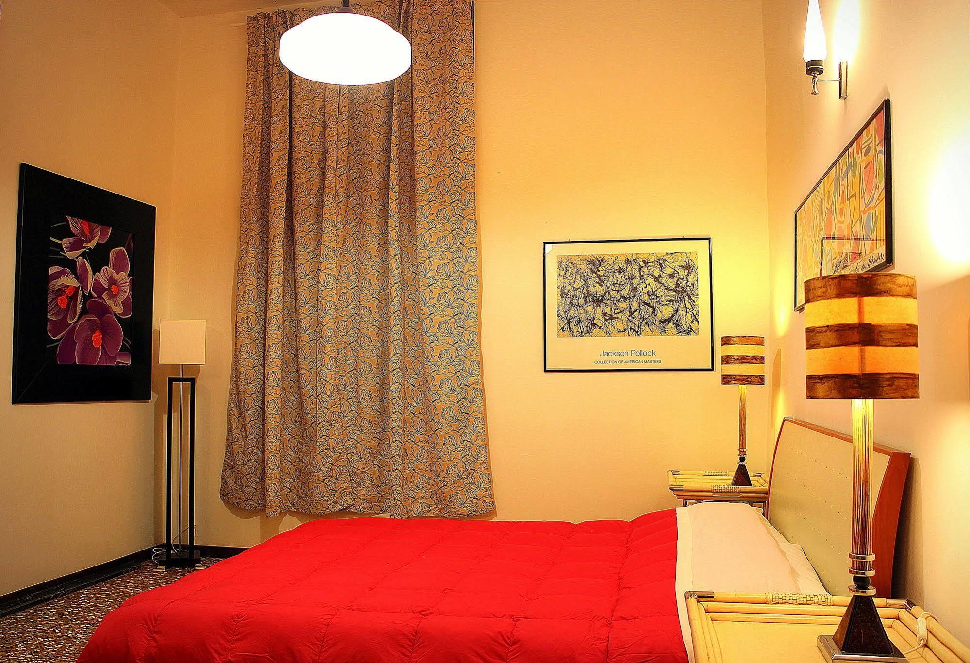 Bed & Breakfast Art Dreams Venetië