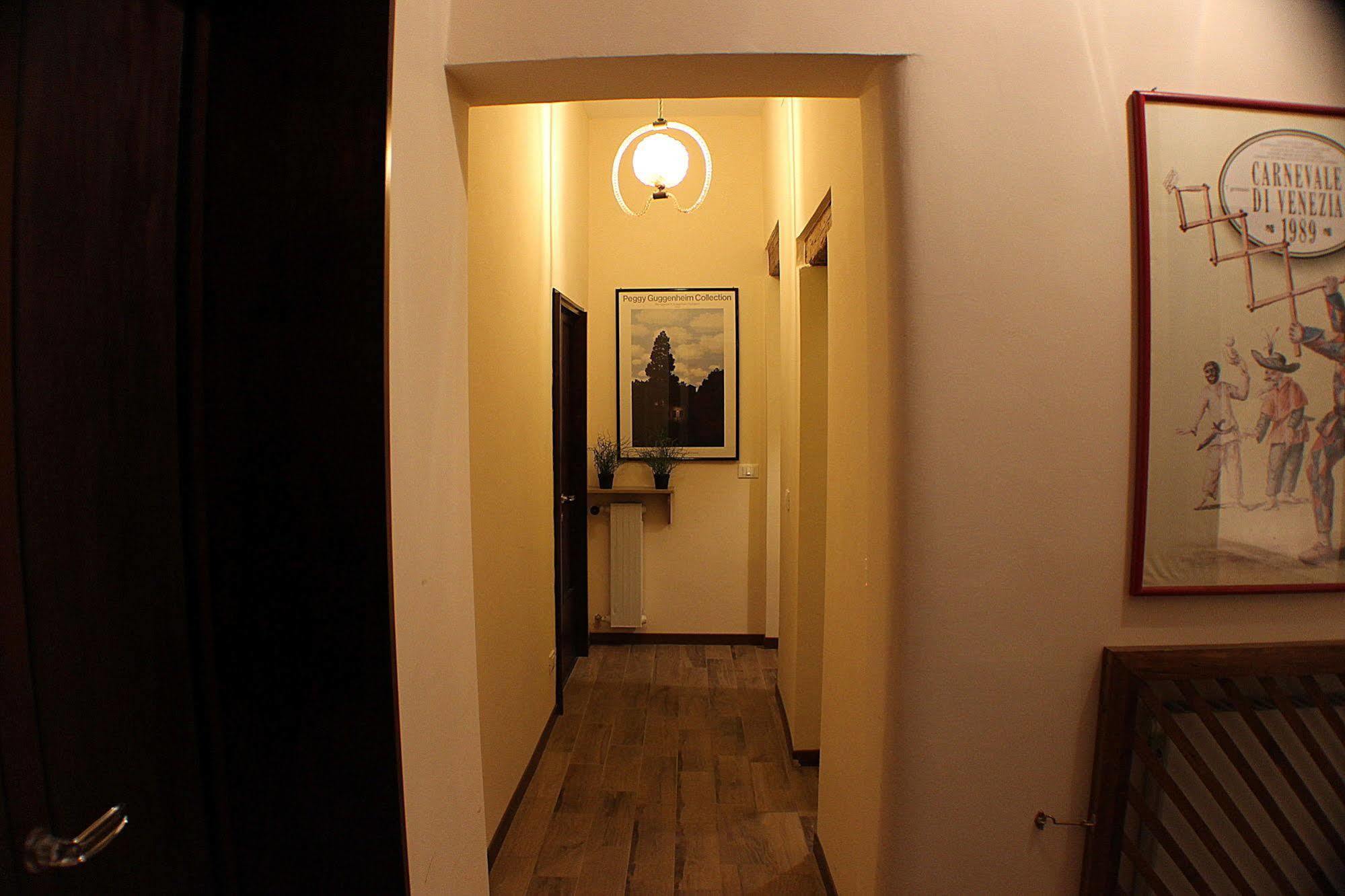 Bed & Breakfast Art Dreams Venetië