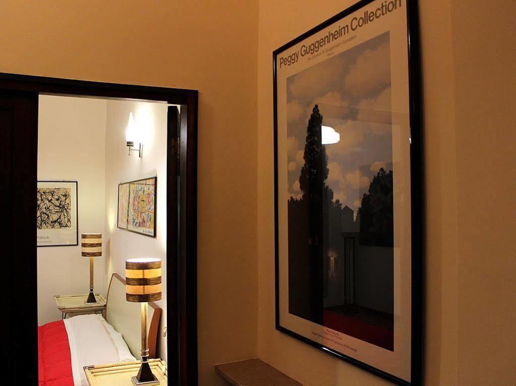 Art Dreams Bed & Breakfast Venetië