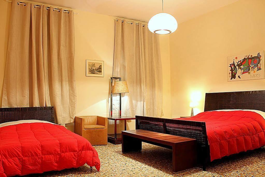 Bed & Breakfast Art Dreams Venetië
