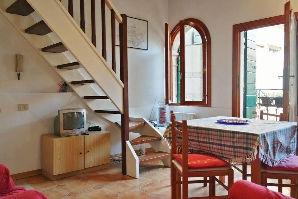 Appartement Venicevillas Castello *