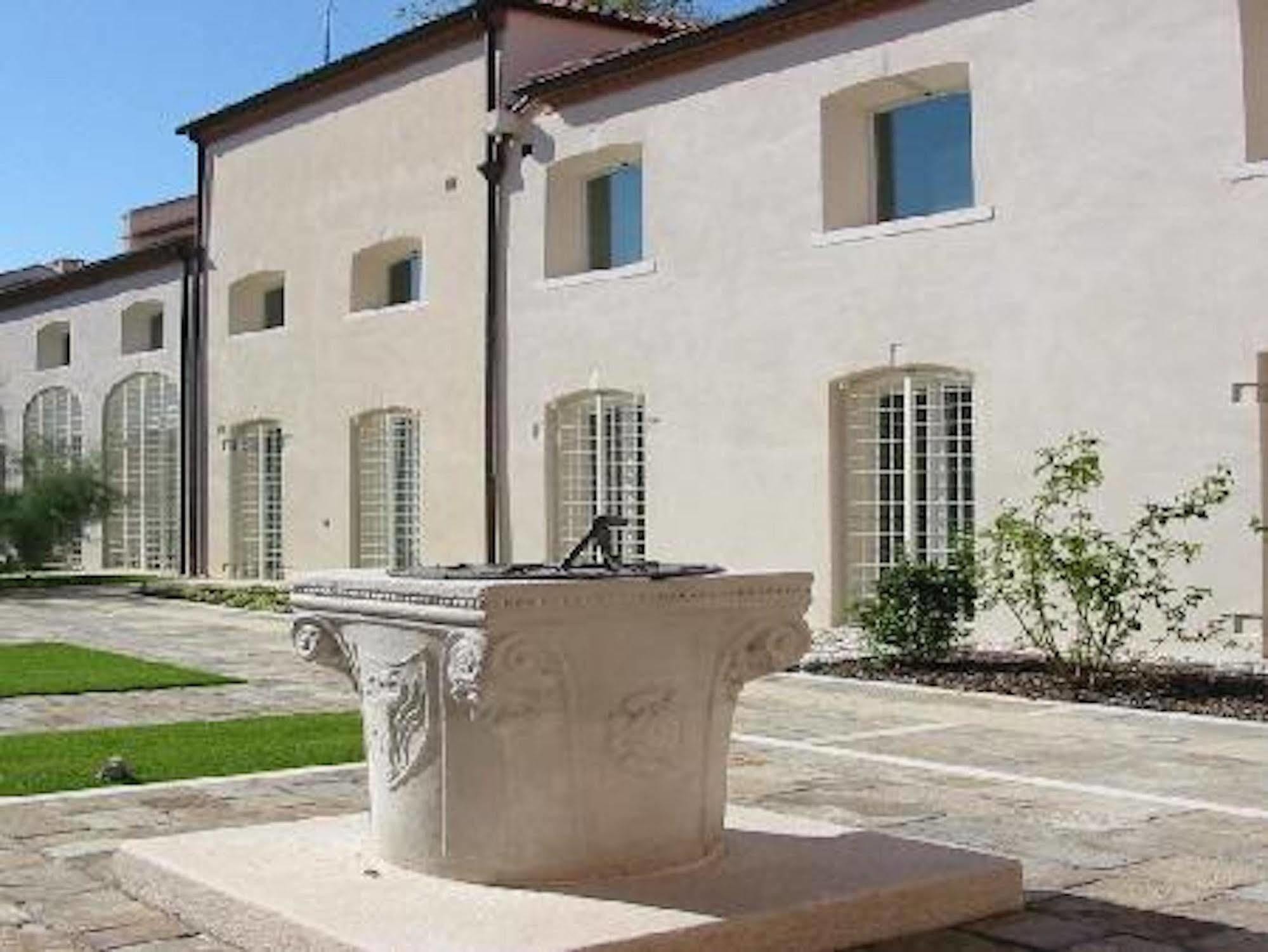 Cà Degli Archi Appartamento *