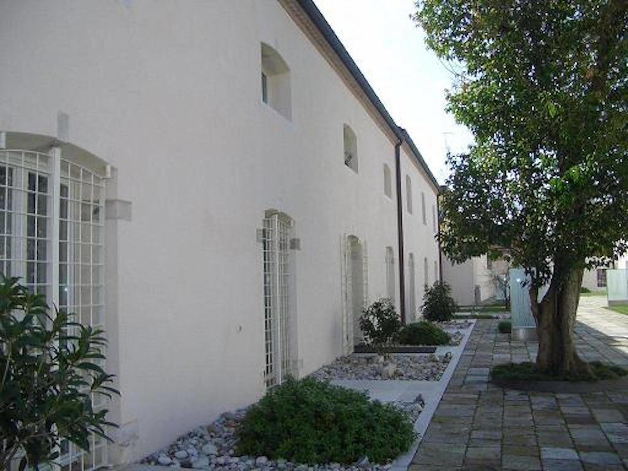 Ca Degli Archi Apartment Venedig