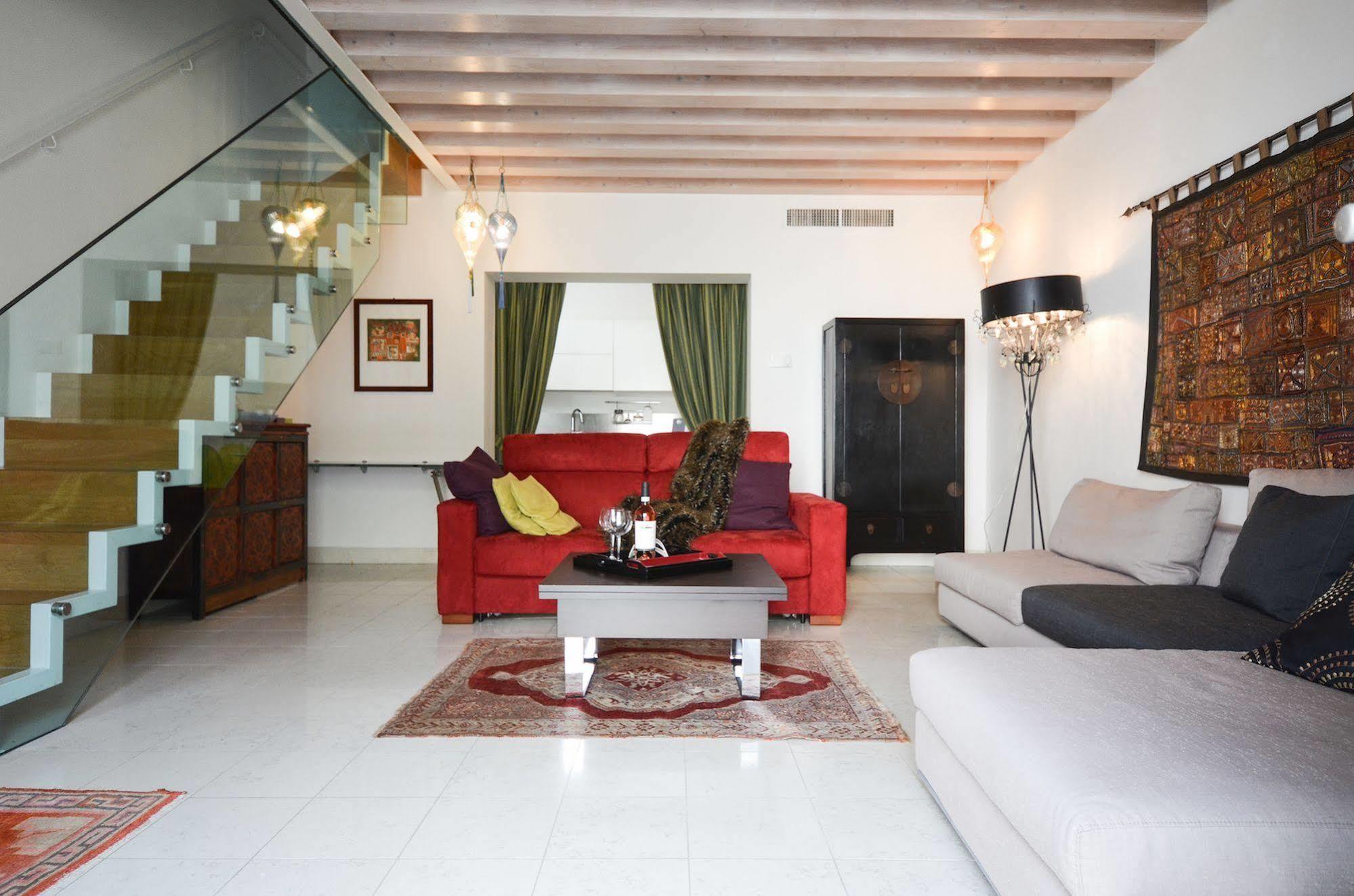 Ca Degli Archi Apartment