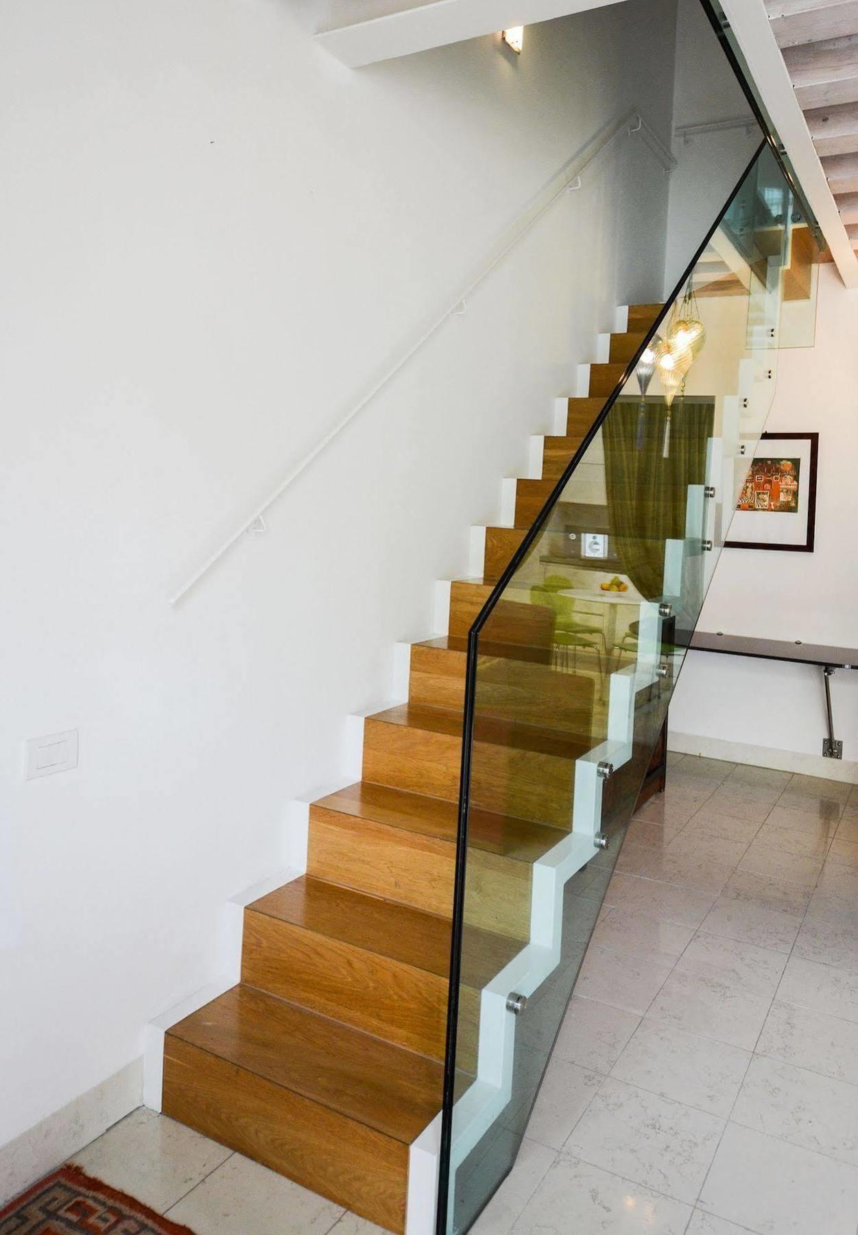 Apartment Ca Degli Archi Venedig