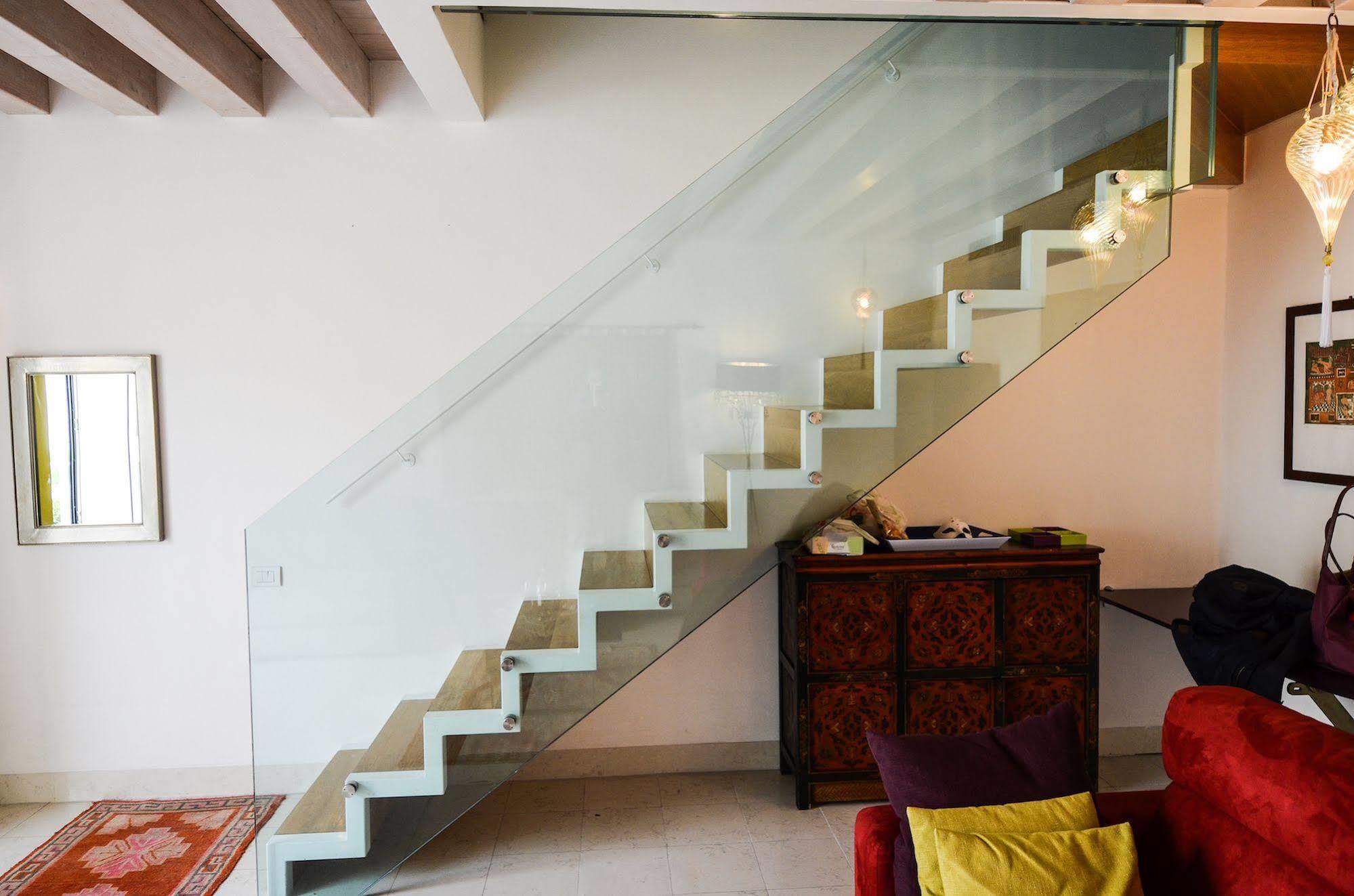 Ca Degli Archi Apartment Venedig