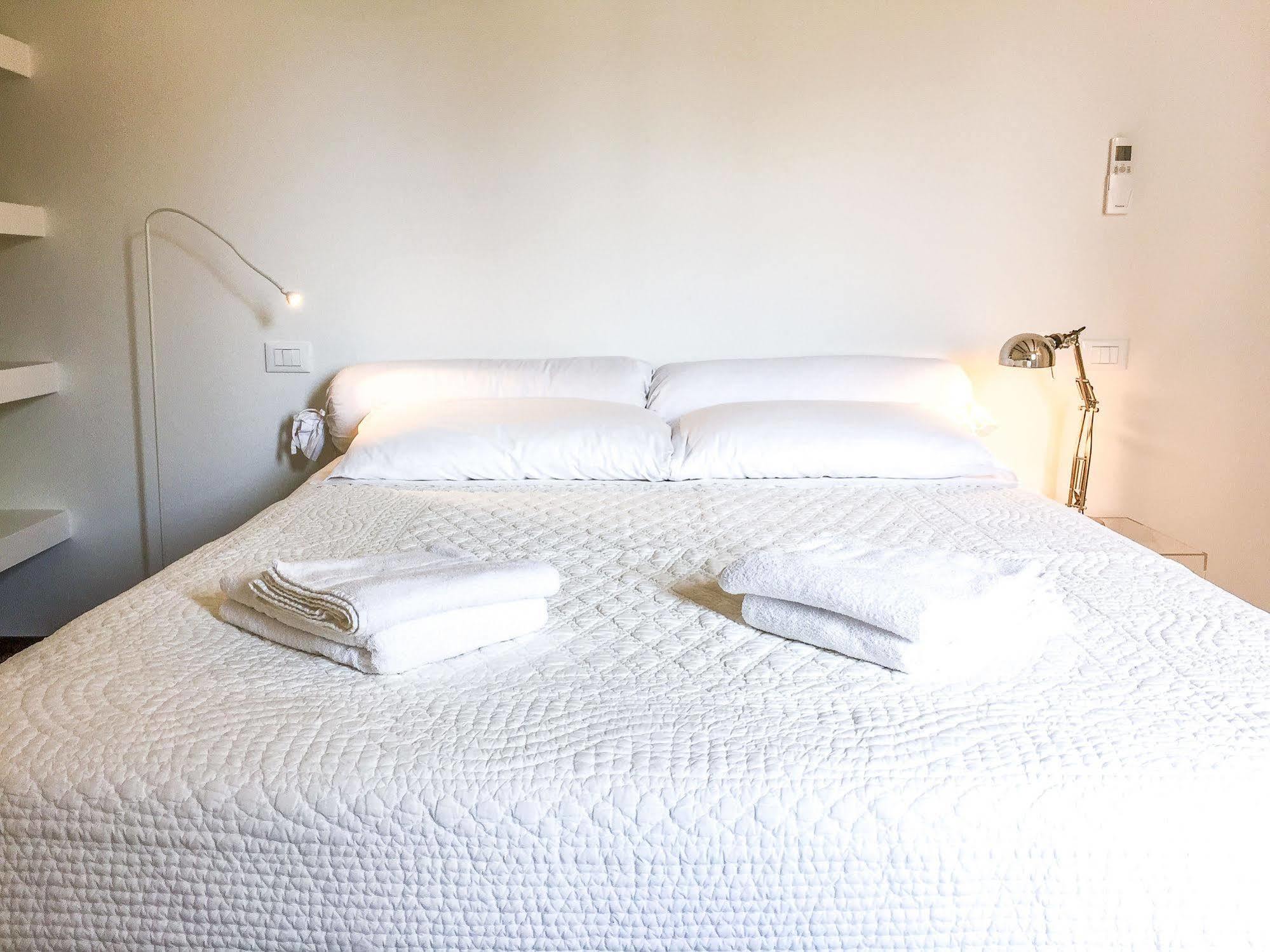 Appartement Ca Farnese *
