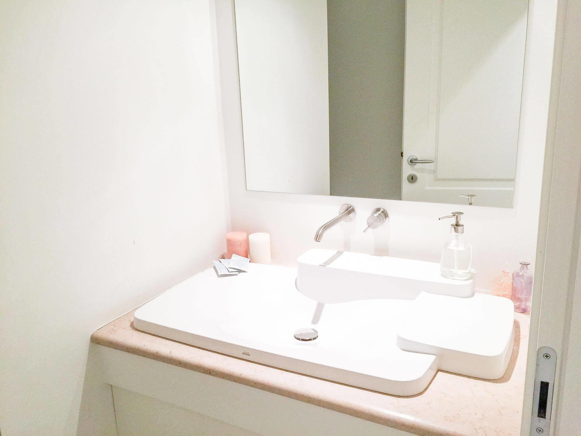 Appartement Ca Farnese Venetië