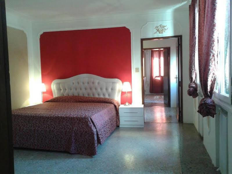 Nuova Residenza Laguna Venezia