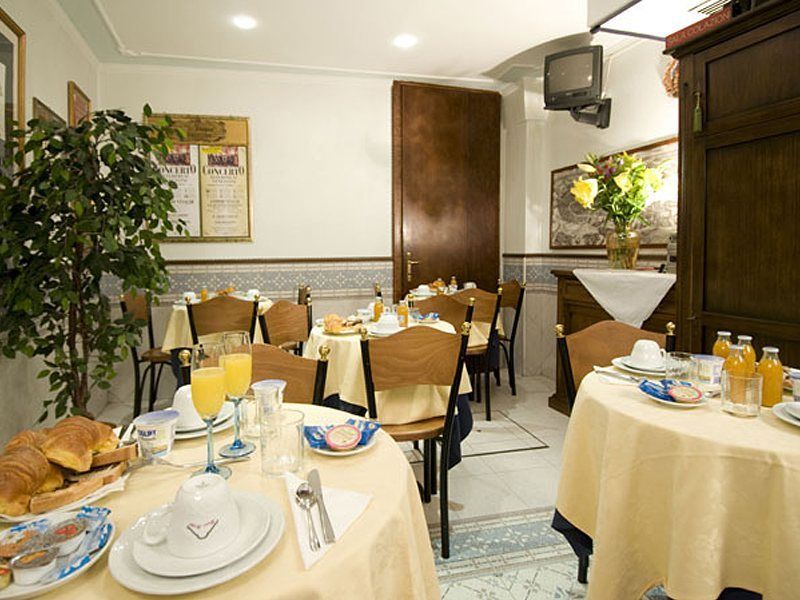 Bridge Hotel Venise