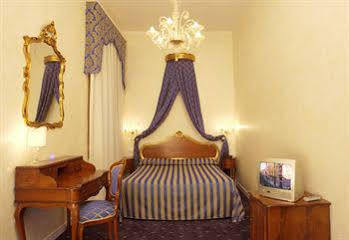 Canal Hotel Venise