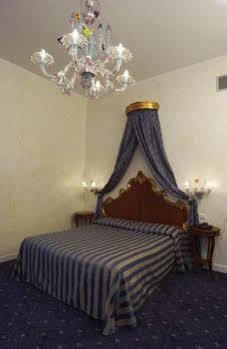 Canal Hotel Venise