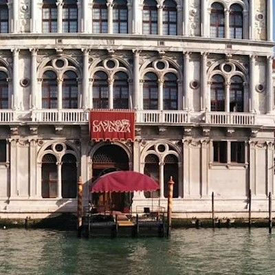 Nazionale Hotel Venise