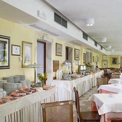 Hotel Nazionale Venise