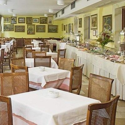 Nazionale Hotel Venise