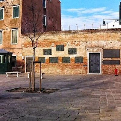 Nazionale Venise