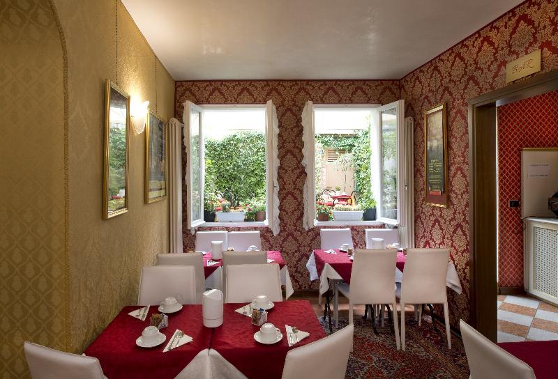 Hotel Mignon