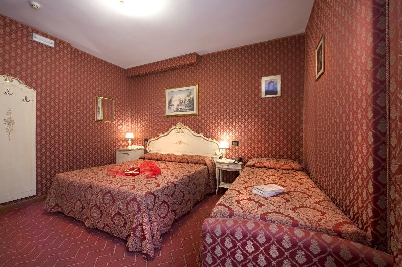 Hotel Mignon Venice
