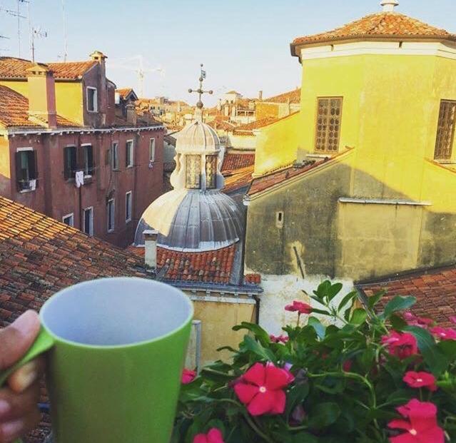 Frühstückspension La Terrazza Dei Miracoli *