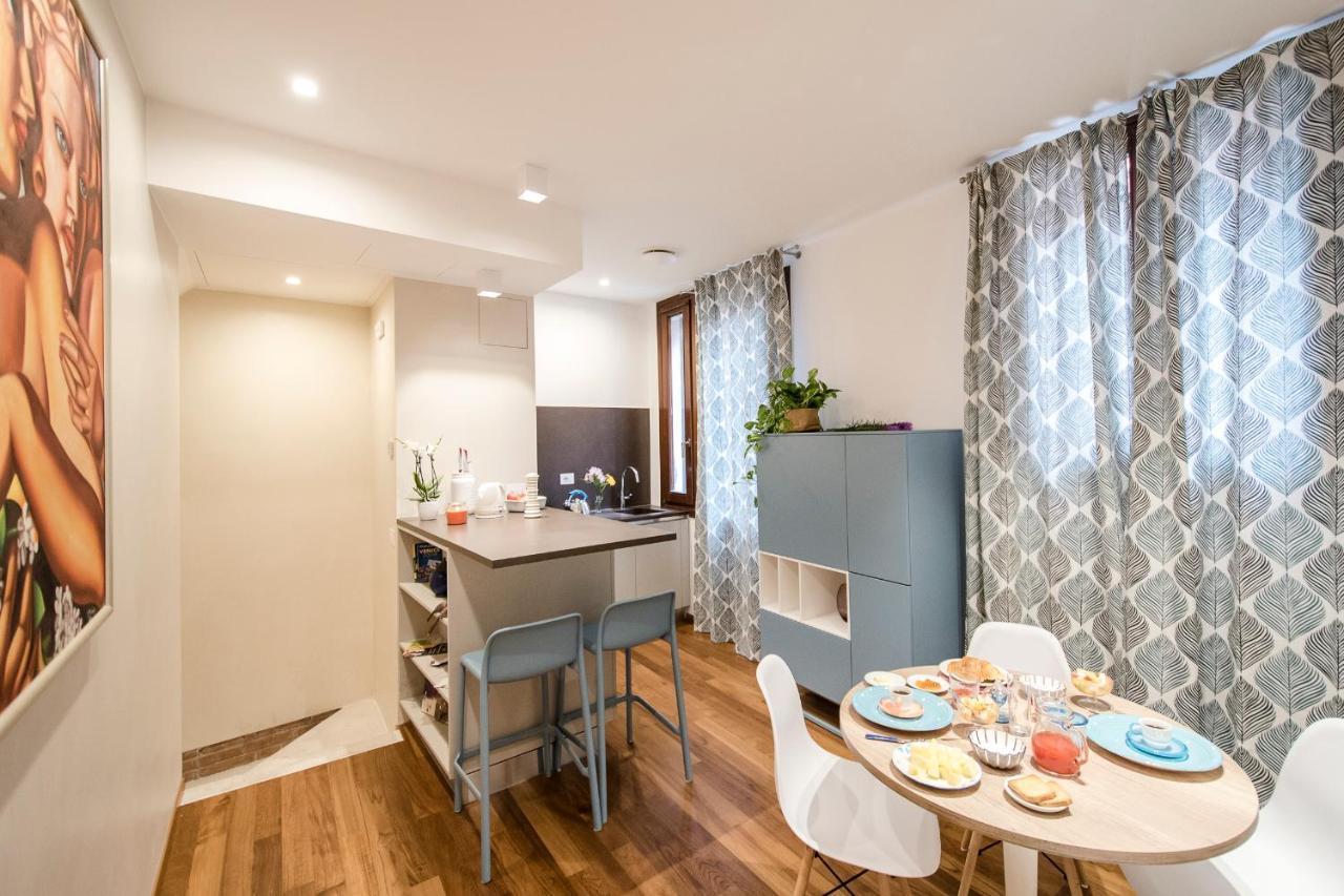 Appartement Stemar Diva