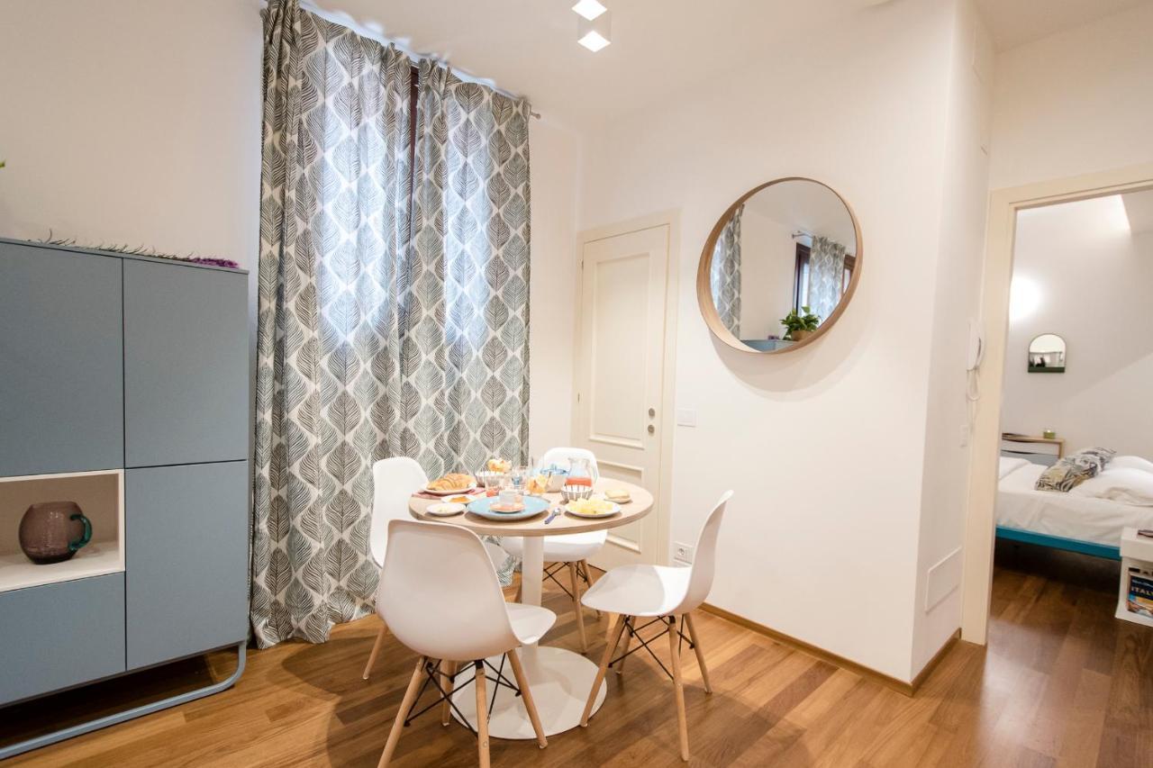Appartement Stemar Diva Venetië