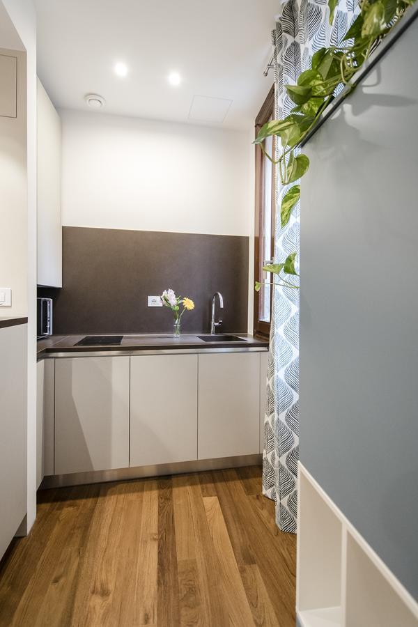 Appartement Stemar Diva *