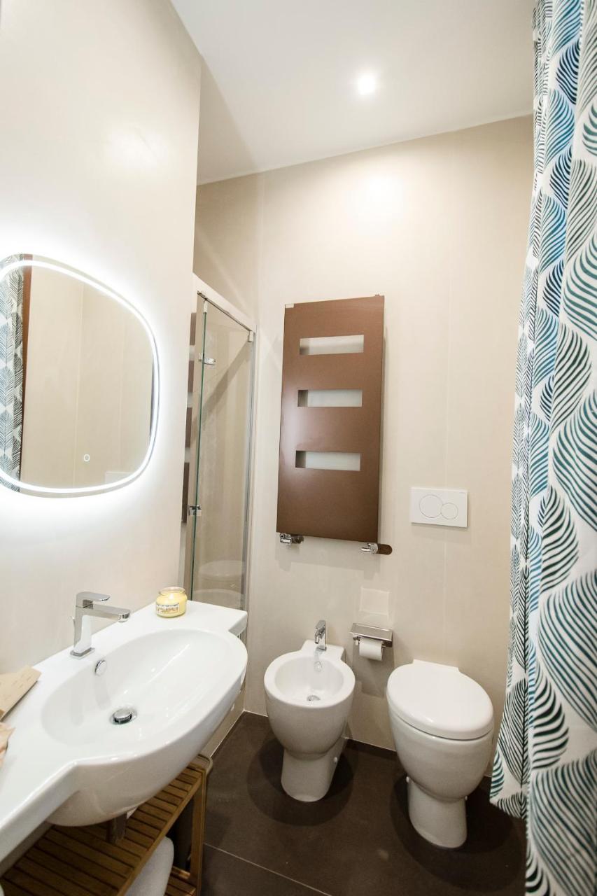 Stemar Diva Appartement *