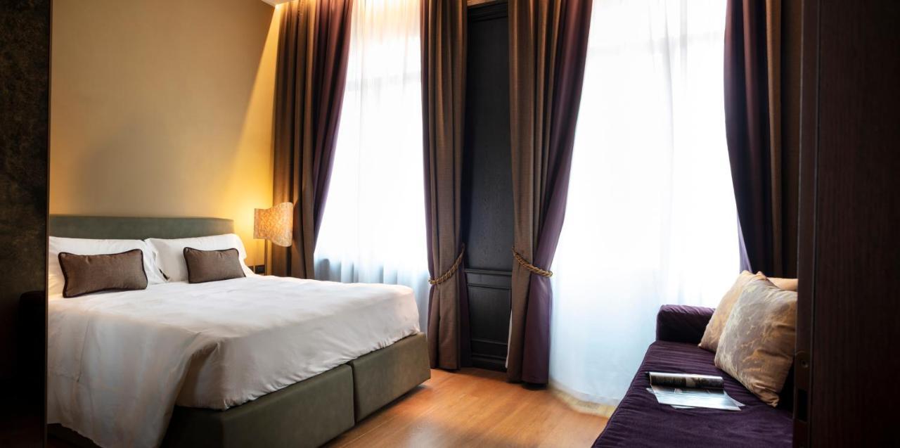 Apartment Aqua Venedig