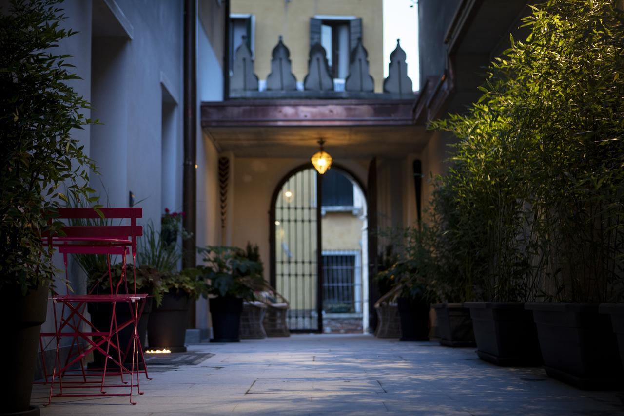 Aqua Venedig