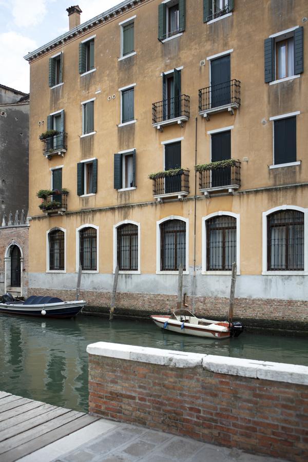 Aqua Apartment Venedig