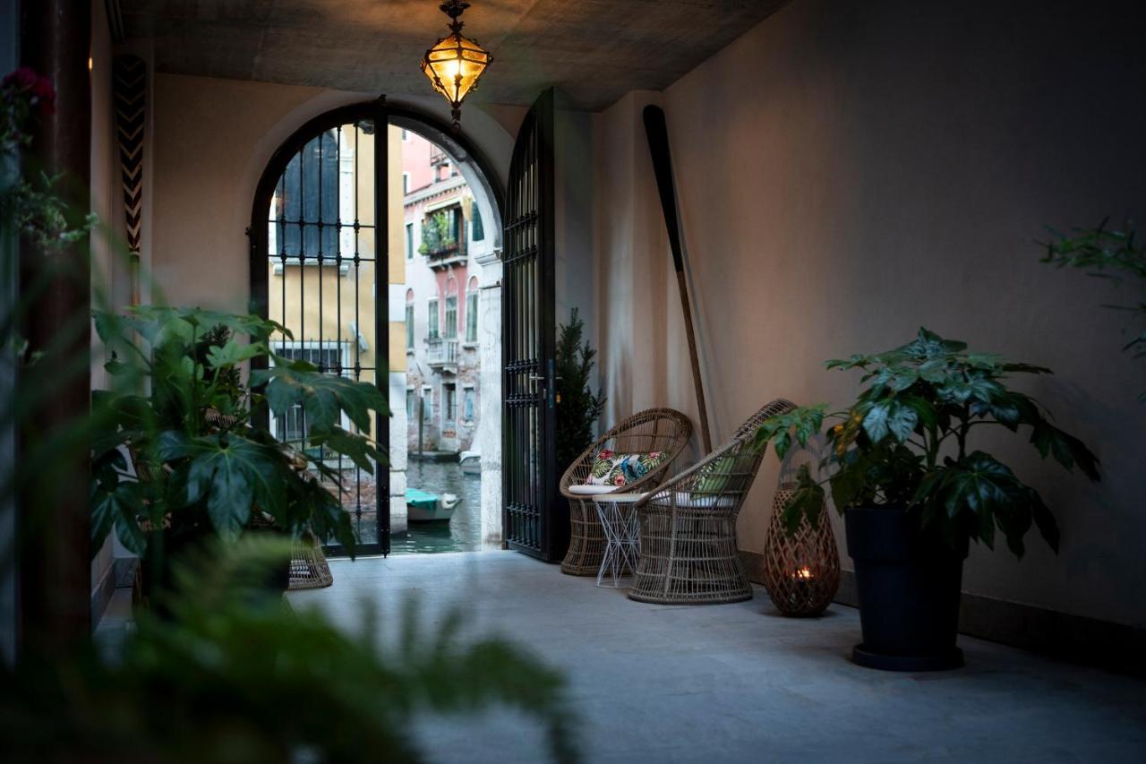 Apartment Aqua Venedig