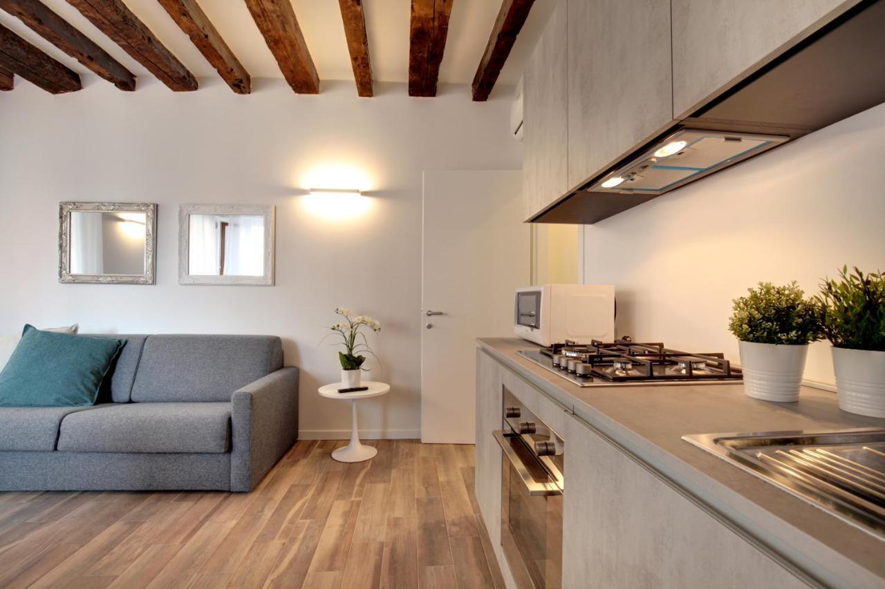 Appartement Castello - Laguna Luxury By Wonderful Italy Venetië