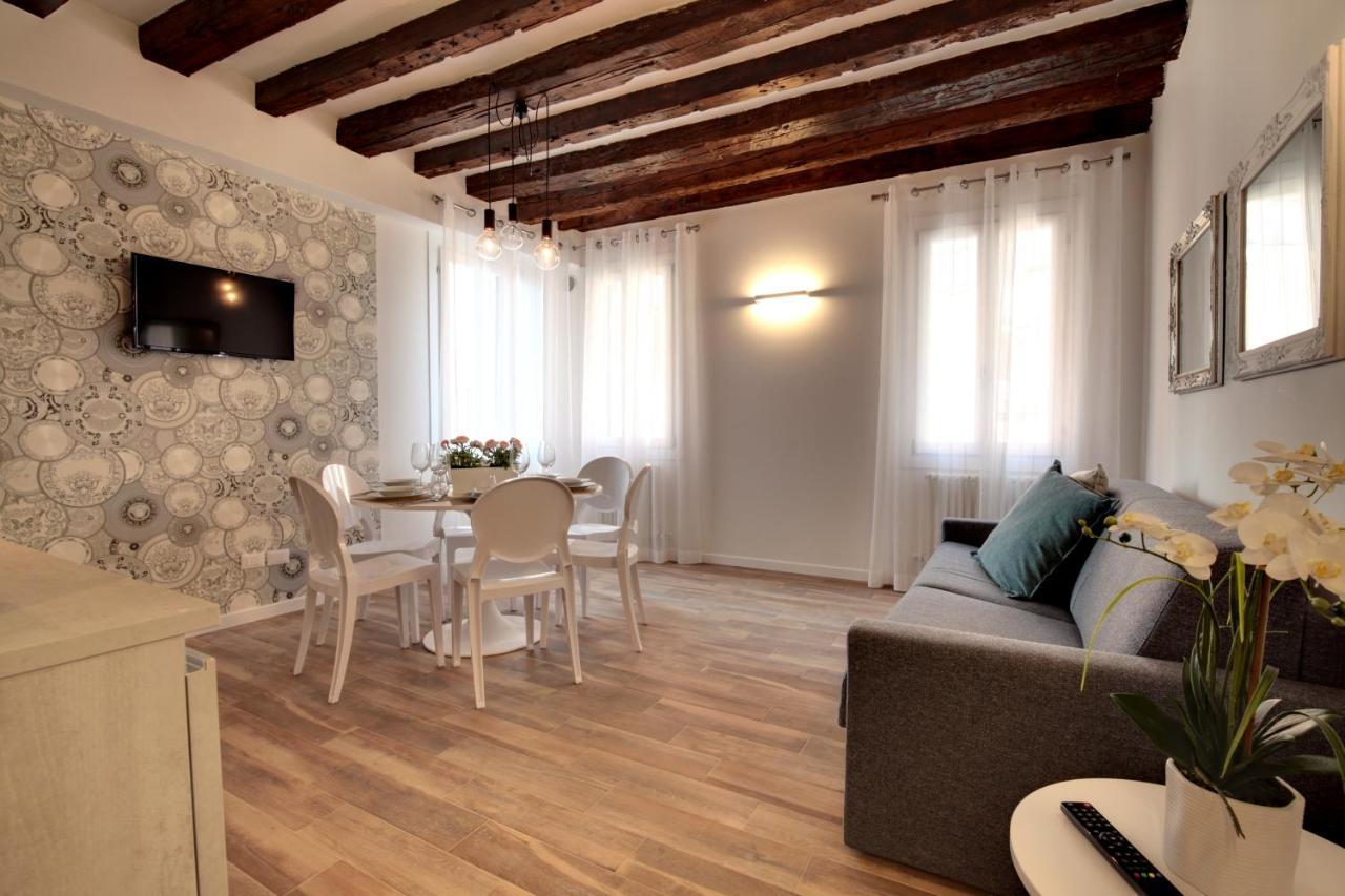 Appartement Castello - Laguna Luxury By Wonderful Italy *