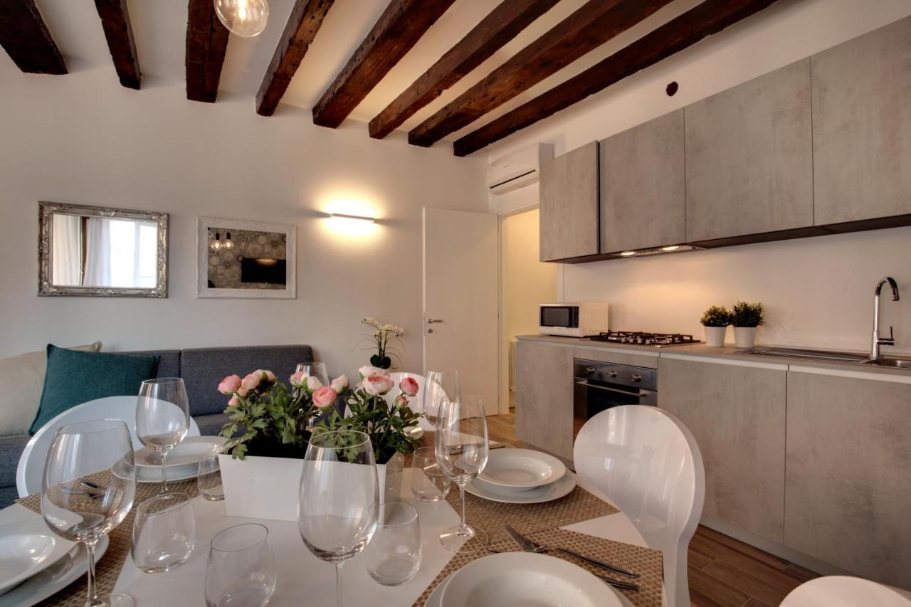 Castello - Laguna Luxury By Wonderful Italy Appartement Venetië