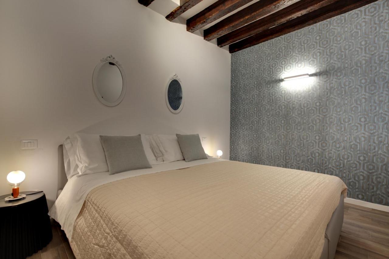 Castello - Laguna Luxury By Wonderful Italy Appartement Venetië